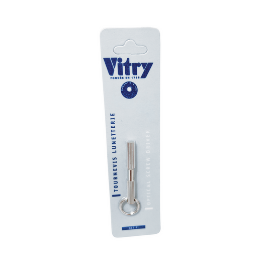 Clearance - VITRY Optical Screwdriver (41)