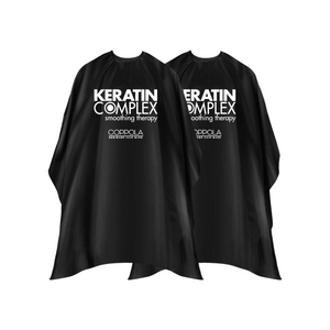 KERATIN COMPLEX | Salon Cape