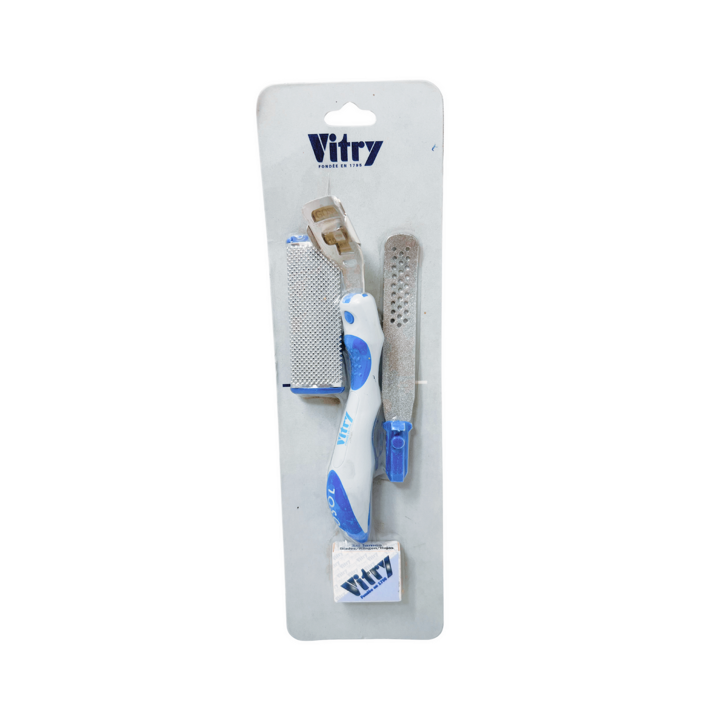 Clearance - VITRY (2178)