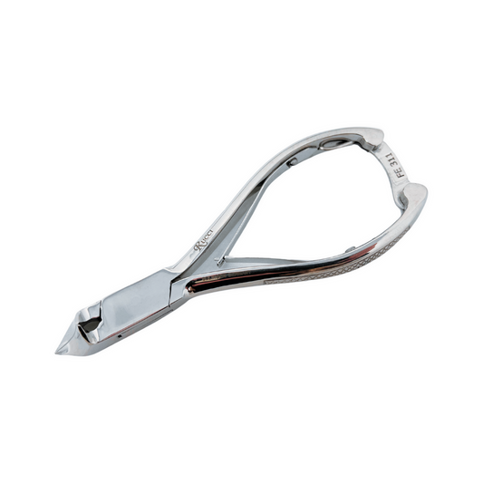 Clearance - VITRY Toenail Nipper Double Beak (51)