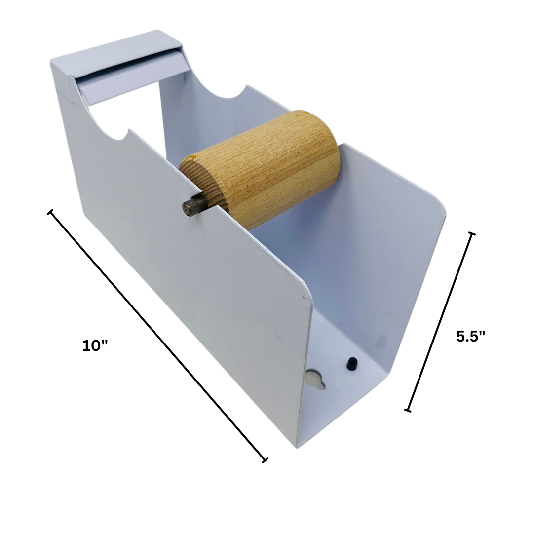 Elle 2000 Non-Woven Strip Rolls with Dispenser Set (M225)