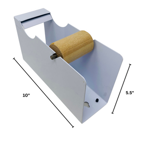 Elle 2000 Non-Woven Strip Rolls with Dispenser Set (M225)