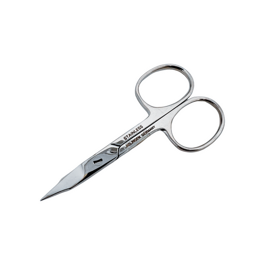 Clearance - VITRY Nail Scissor (Straignt Blade) (07)