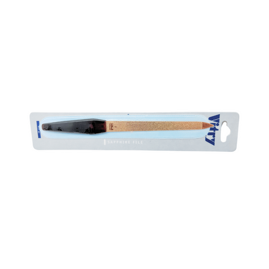 Clearance - VITRY Sapphire Nail File (4080)