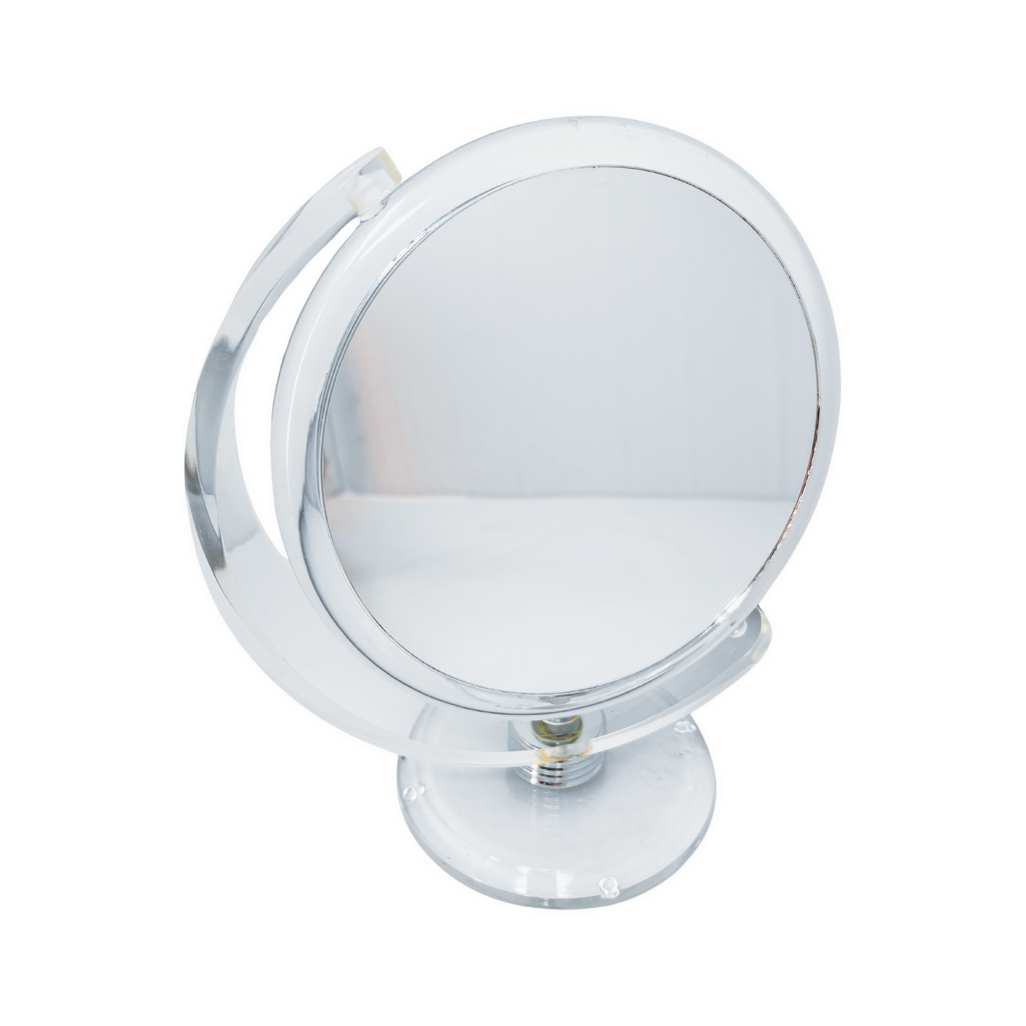 Clearance - Acrylic Stand Mirror 10x Mag (M860)