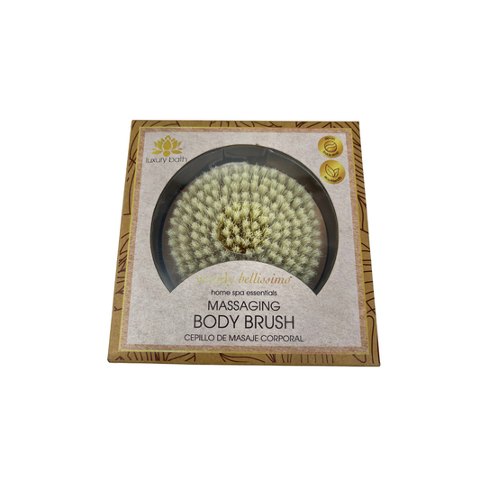 Clearance - Wendyb Body Brush (WB002)