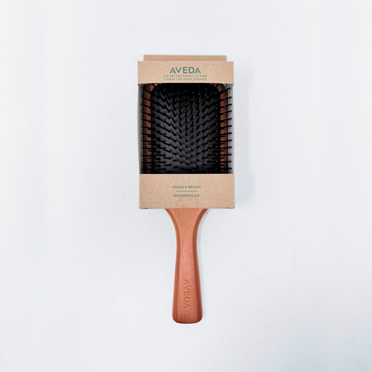 AVEDA | Wooden Paddle Brush - Large