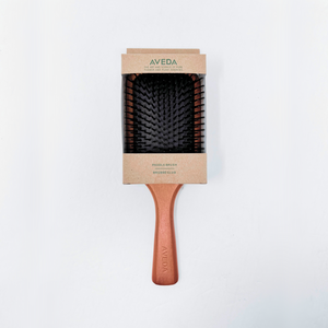 AVEDA | Wooden Regular Paddle Brush