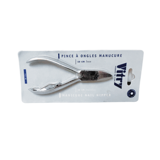 Clearance - VITRY Manicure Nail Nipper (48)