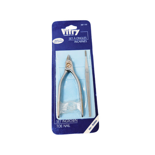 Clearance - VITRY Ingrown Toenail Set (153)