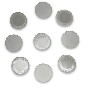 CS8 Compact Powder Puff (Pack of 16)