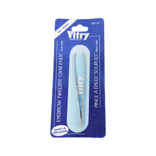 Clearance - VITRY Eyebrow Tweezer (20)