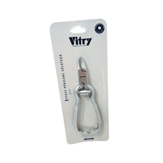 Clearance - VITRY Toenail Nipper (50)