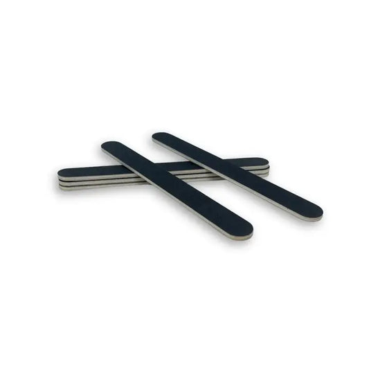 N4 Nail File 100/180 Grit (Pack of 24)