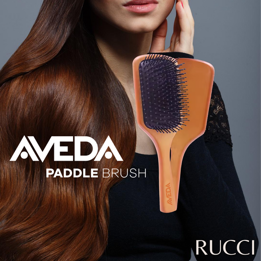 AVEDA | Wooden Mini Paddle Brush