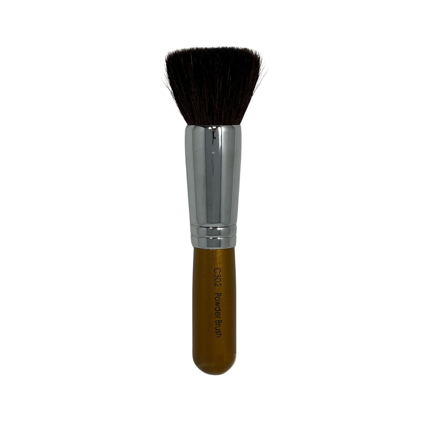 Clearance - Rucci Powder Brush (C302)