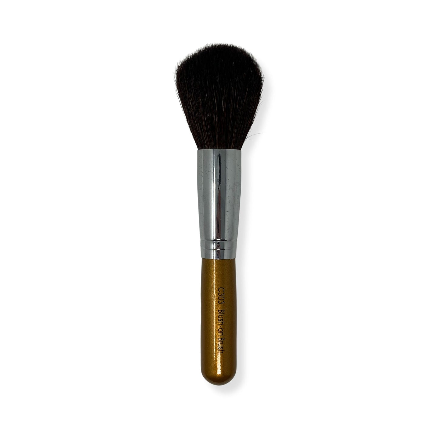 Rucci Blush on Brush (C303)