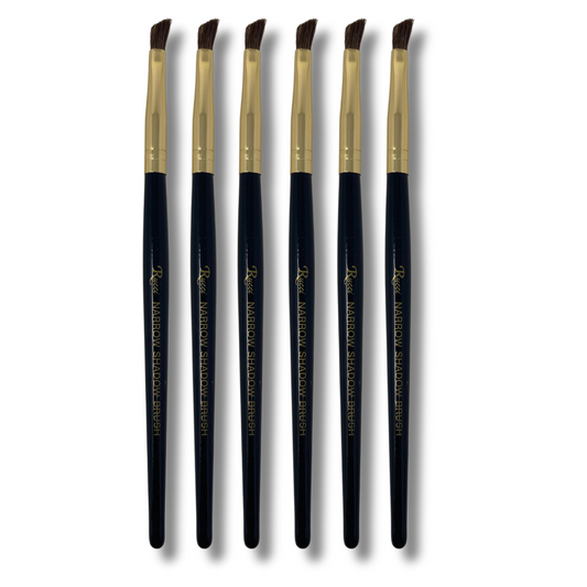 6-Piece Rucci Narrow Shadow Brush