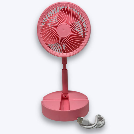 TW151 Whisper Breeze Portable Fan