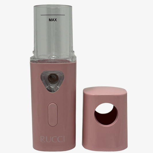 FS104 Rucci Professional Hydra Cool Electric Facial Mist