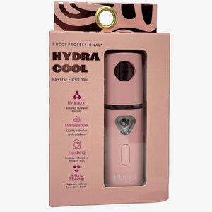 FS104 Rucci Professional Hydra Cool Electric Facial Mist