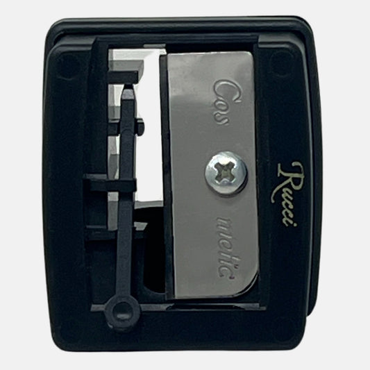 E513 Rucci Single Hole Cosmetic Sharpener