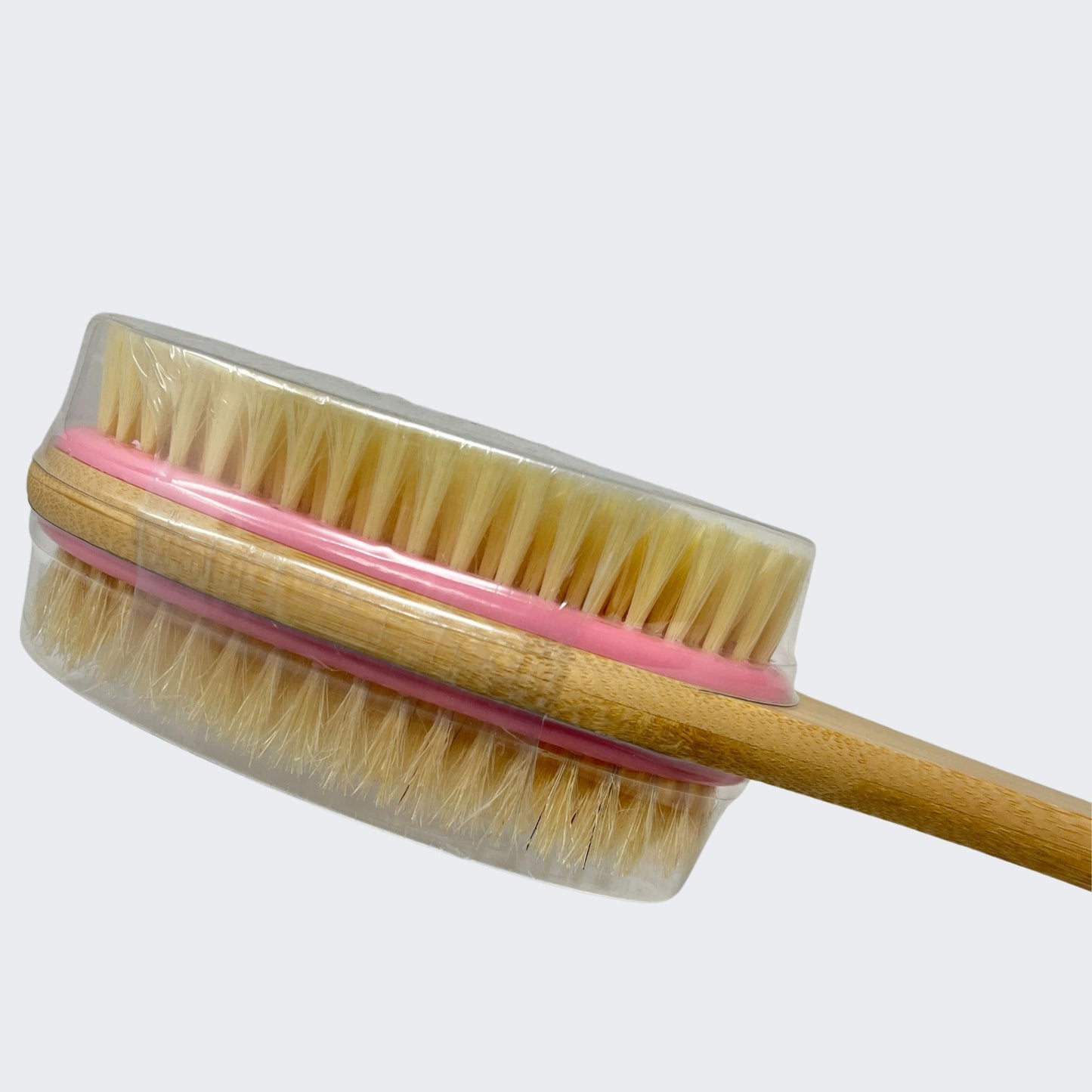 SP124 Ecosthetic Double-Sided Bath Body Brush