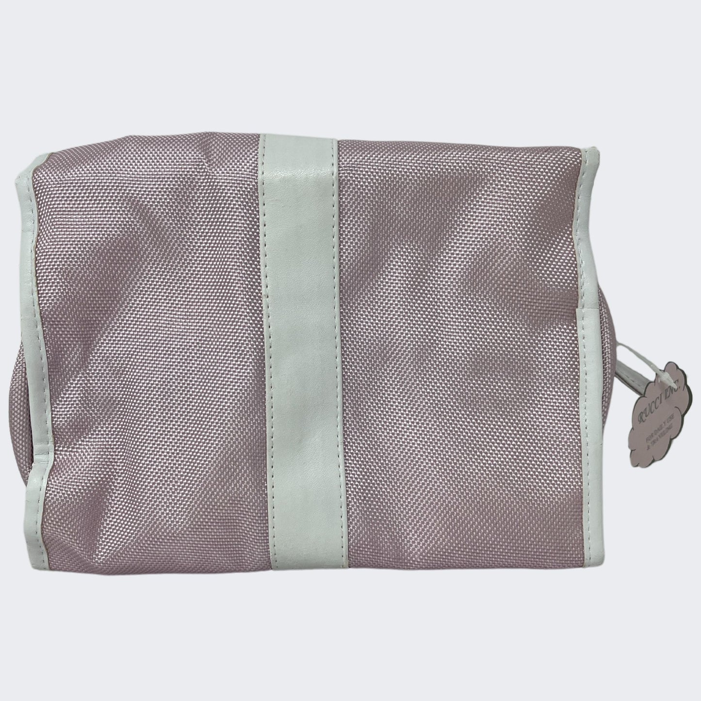 CB27 Rucci Travelling Cosmetic Bag