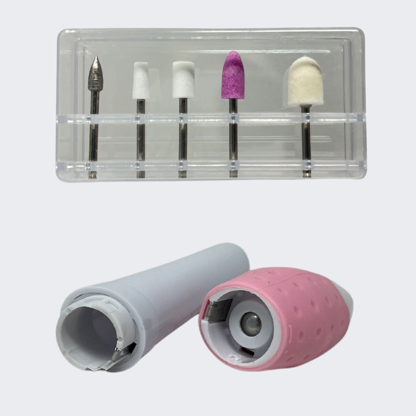 TW149 Rucci Nail Care Kit