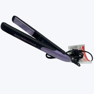 FI11 Rucci Professional Flat Iron Set