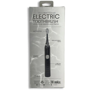 TB105 Rucci Electric Toothbrush