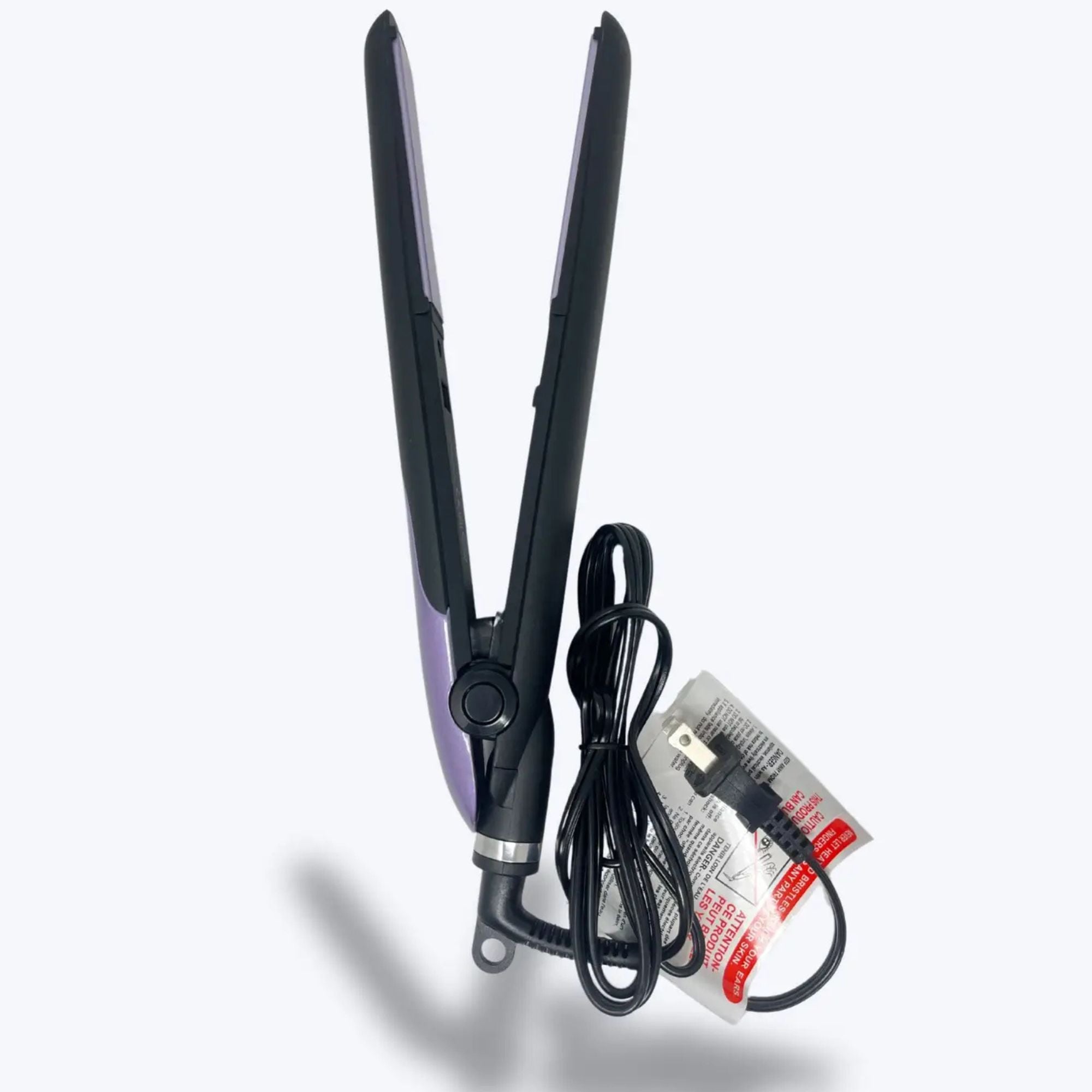 FI11 Rucci Professional Flat Iron Set