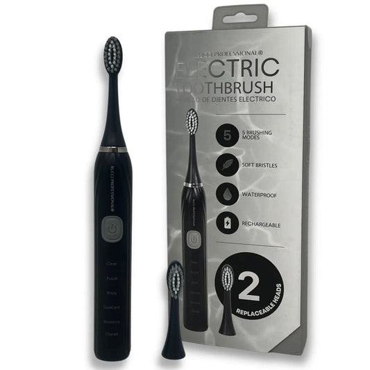 TB105 Rucci Electric Toothbrush