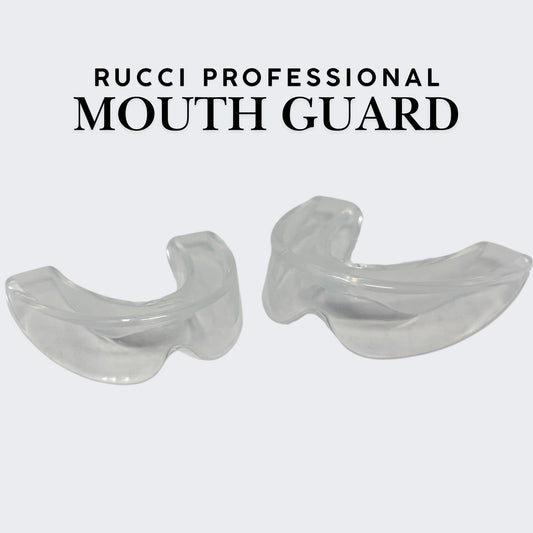 TB109 Rucci Professional Mouth Guard