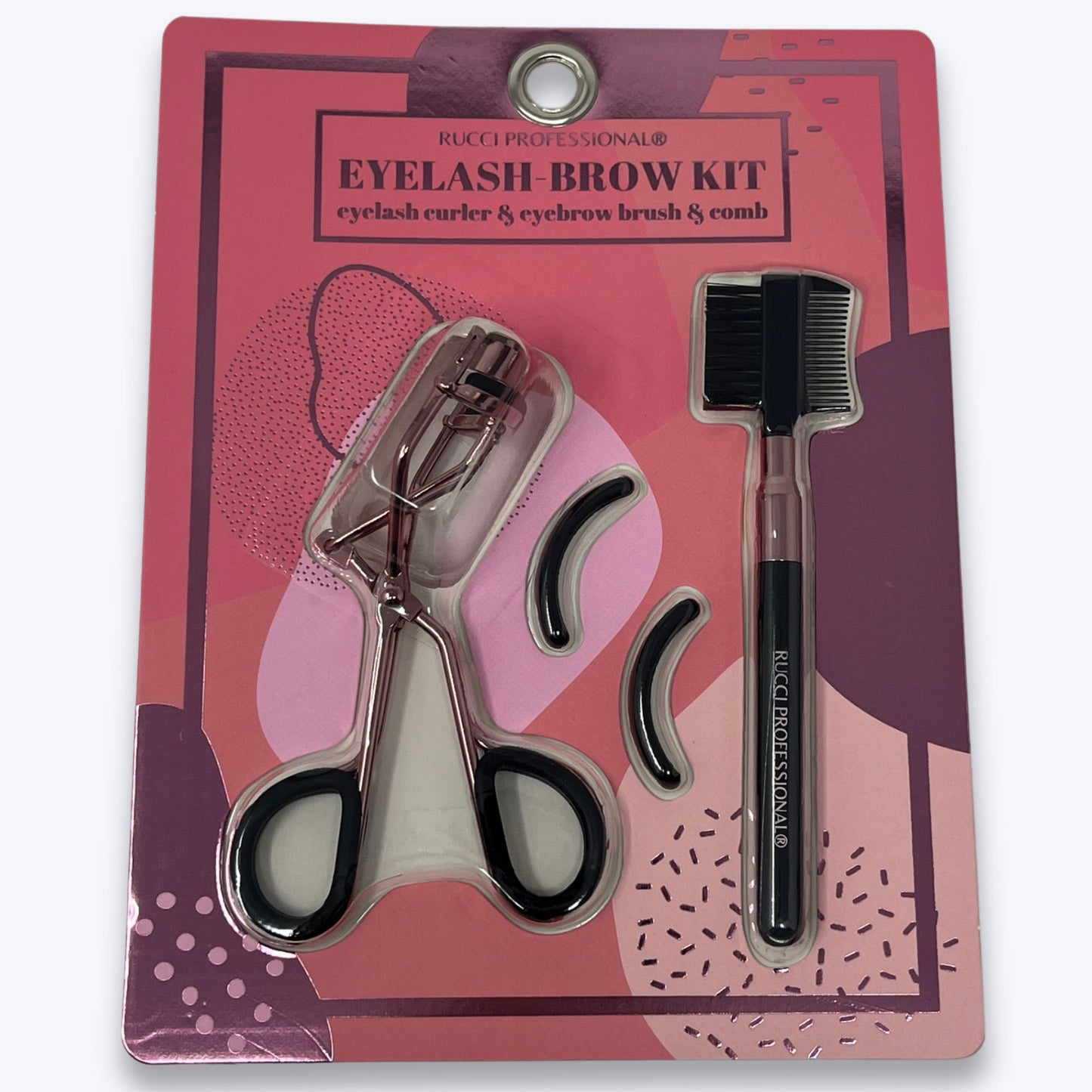 TW143 Eyelash-Brow Kit