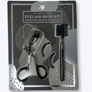 TW143 Eyelash-Brow Kit