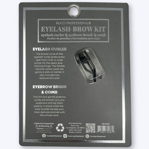 TW143 Eyelash-Brow Kit