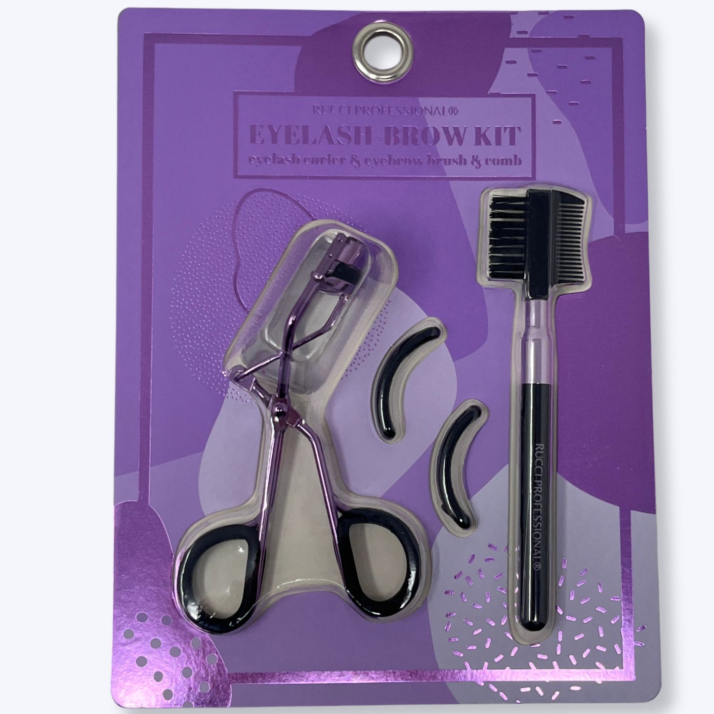 TW143 Eyelash-Brow Kit