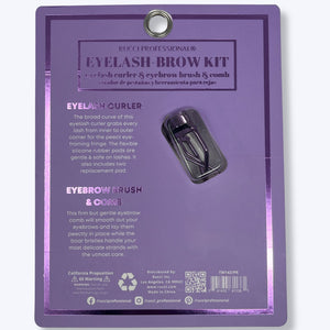 TW143 Eyelash-Brow Kit