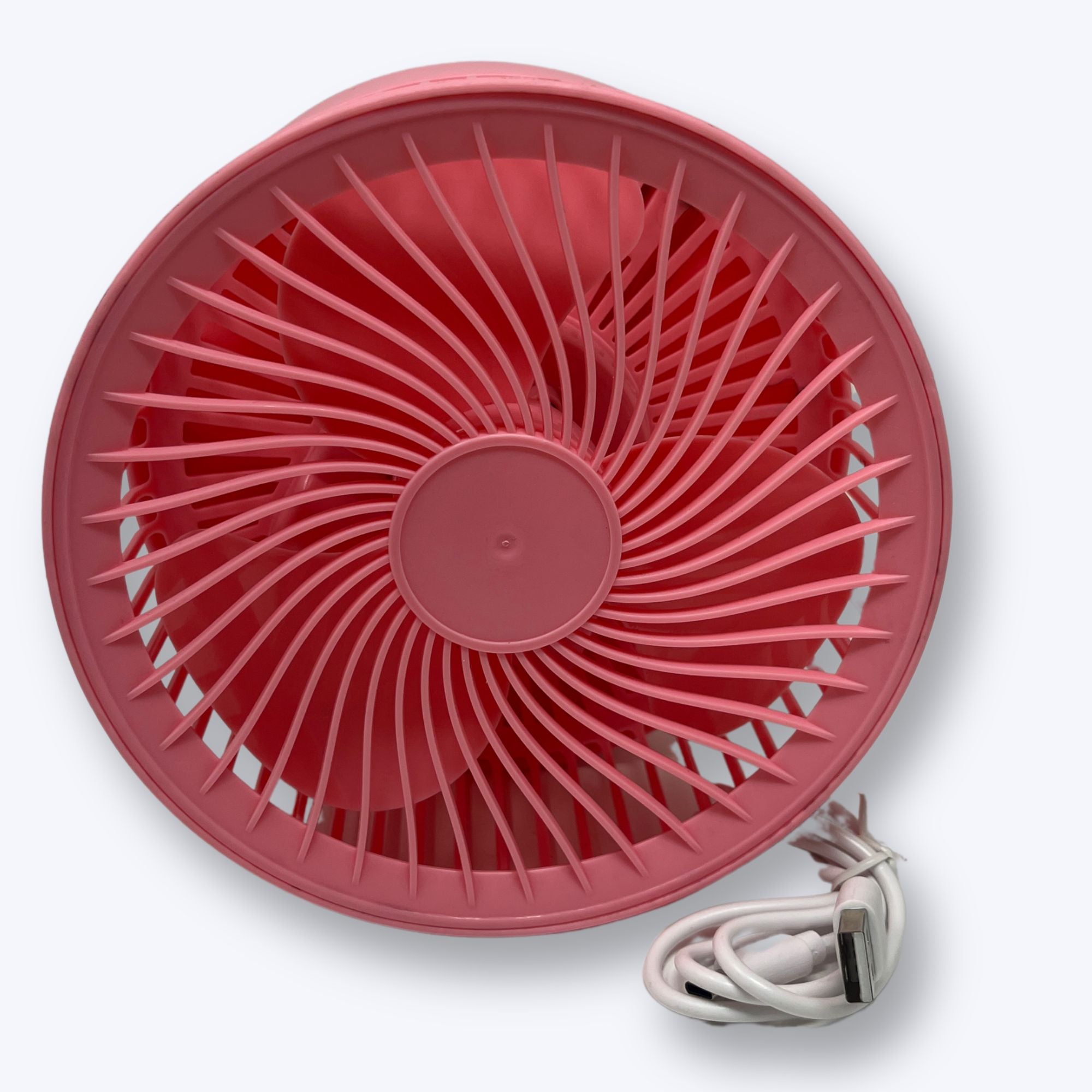 TW151 Whisper Breeze Portable Fan