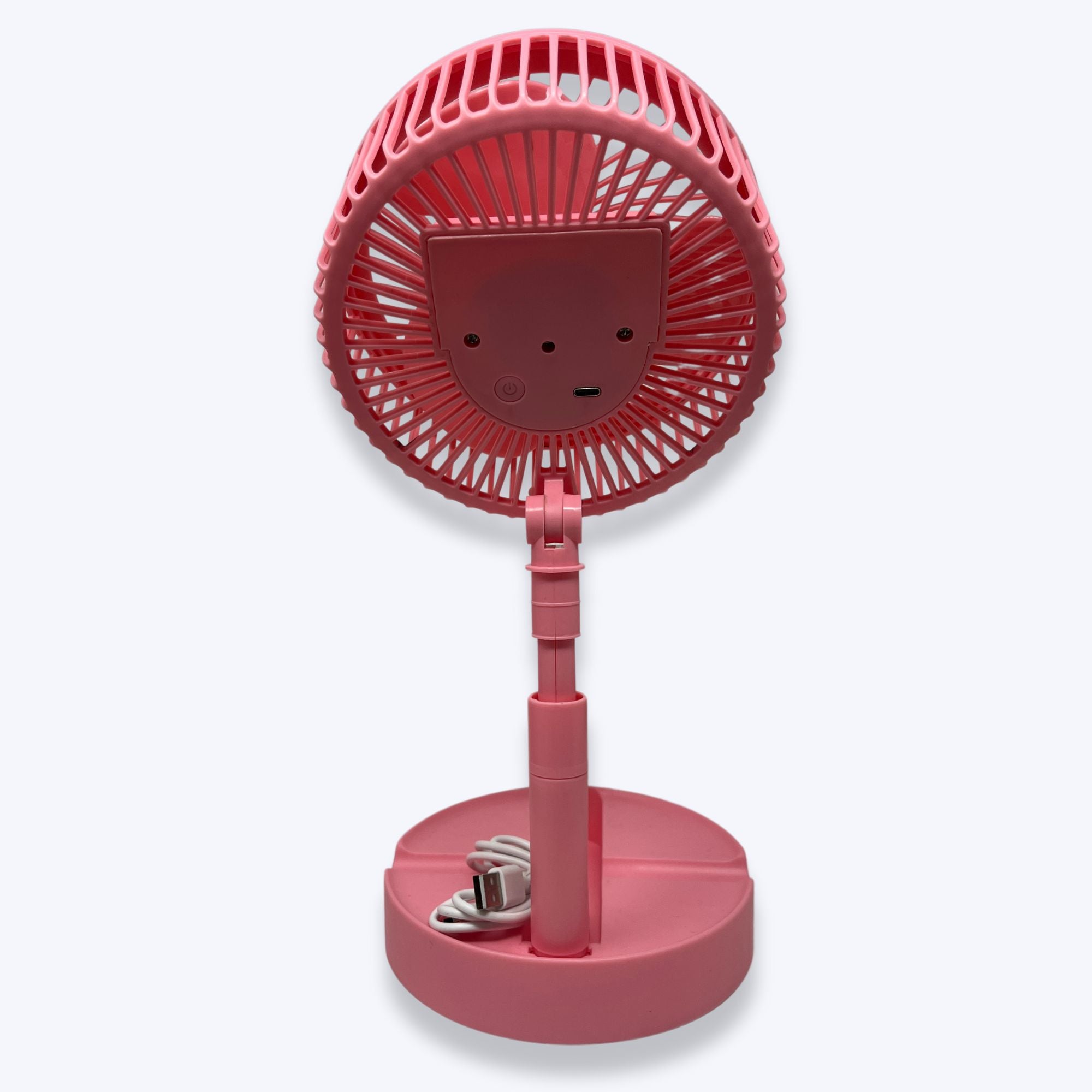 TW151 Whisper Breeze Portable Fan