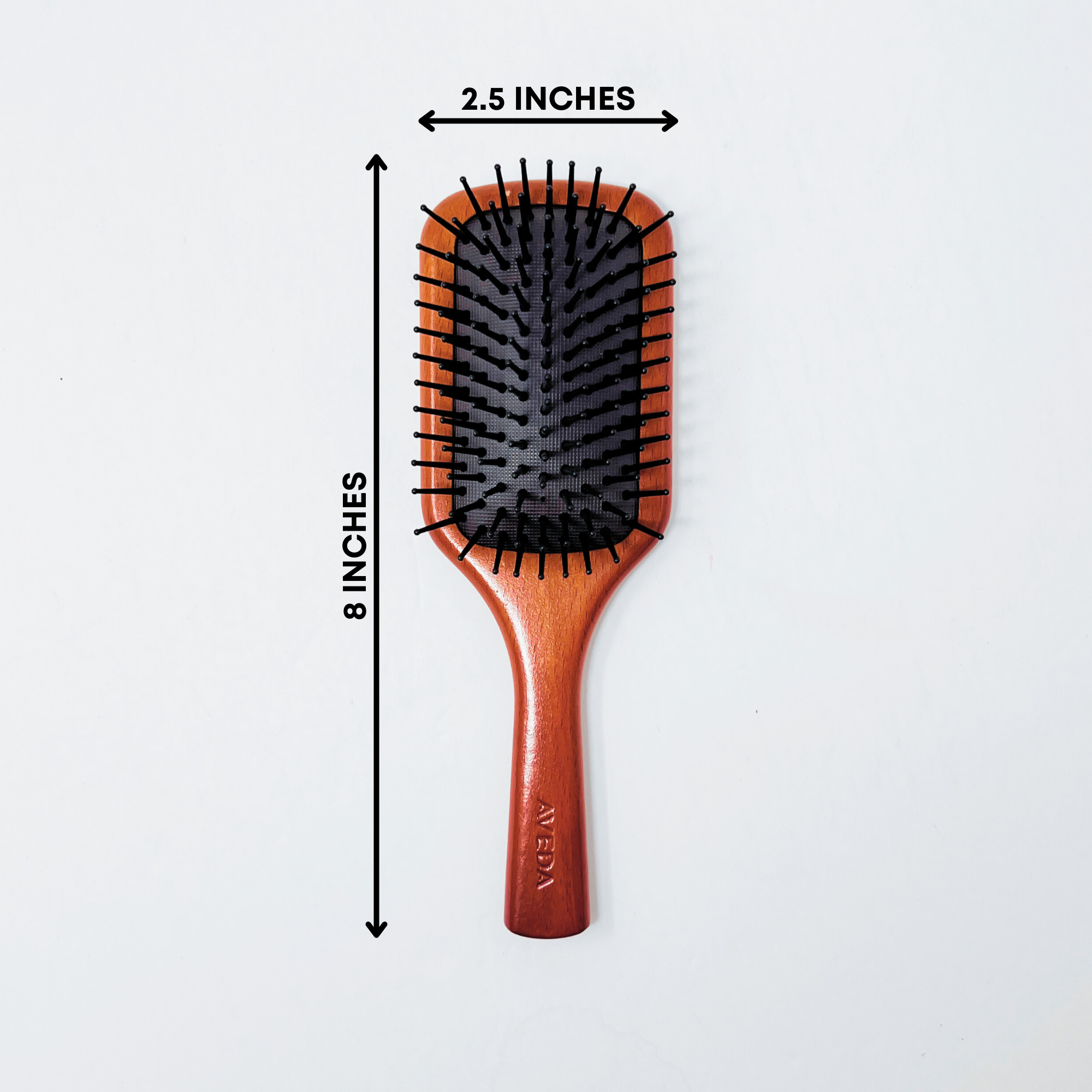 AVEDA | Wooden Mini Paddle Brush