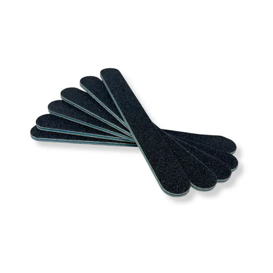 N1 Nail File 80 Grit  (Pack of 24)