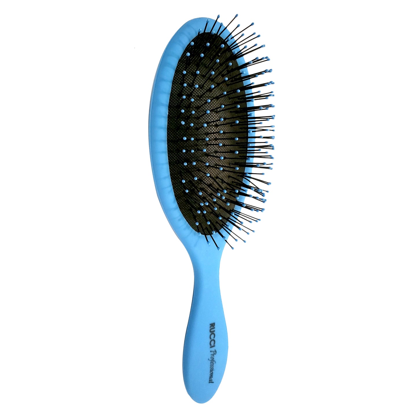 Oval Aqua Splash Brush (H401)