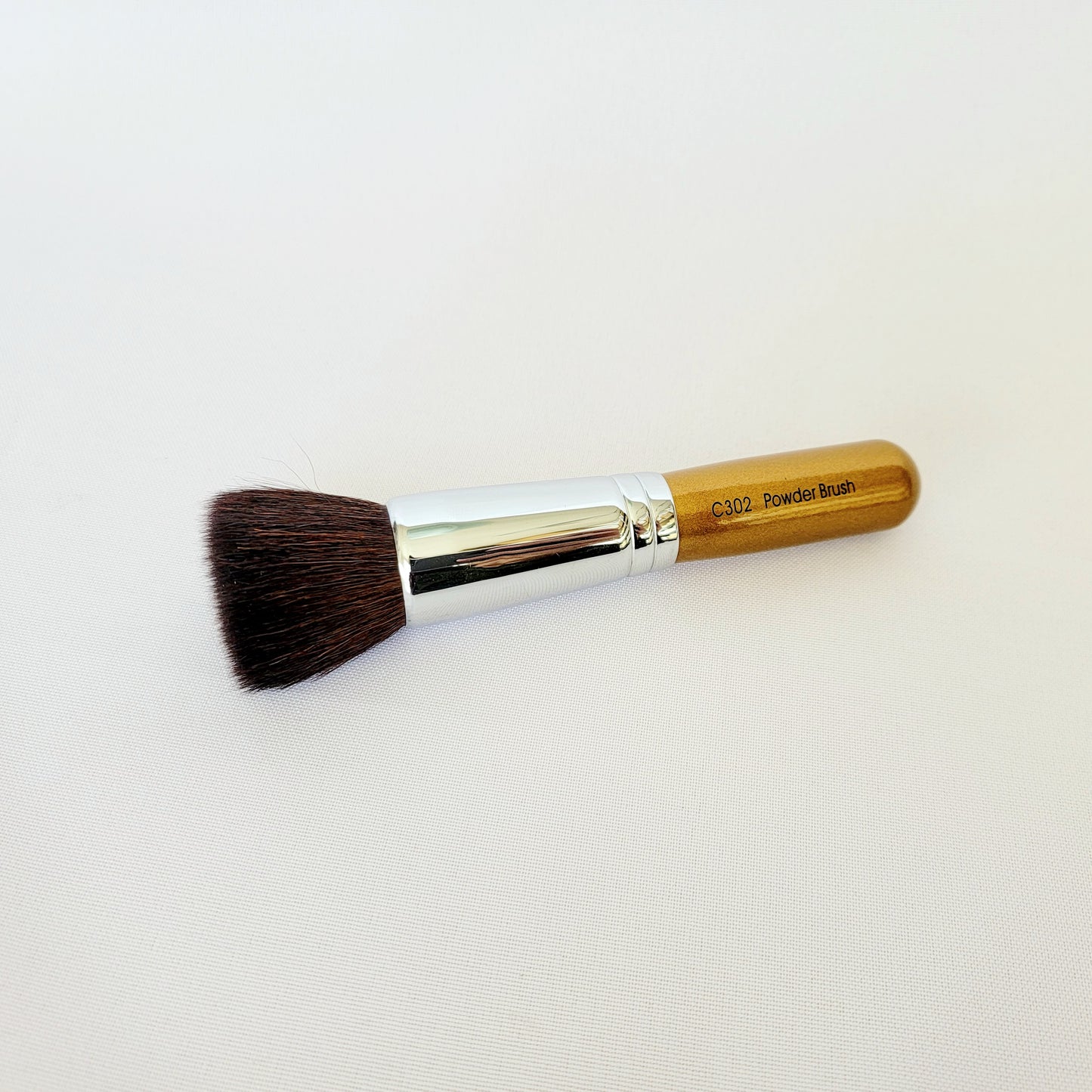 Clearance - Rucci Powder Brush (C302)