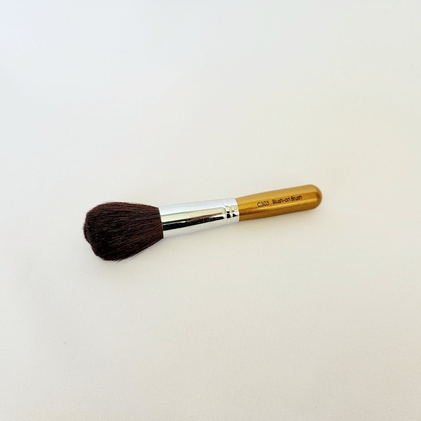 Rucci Blush on Brush (C303)