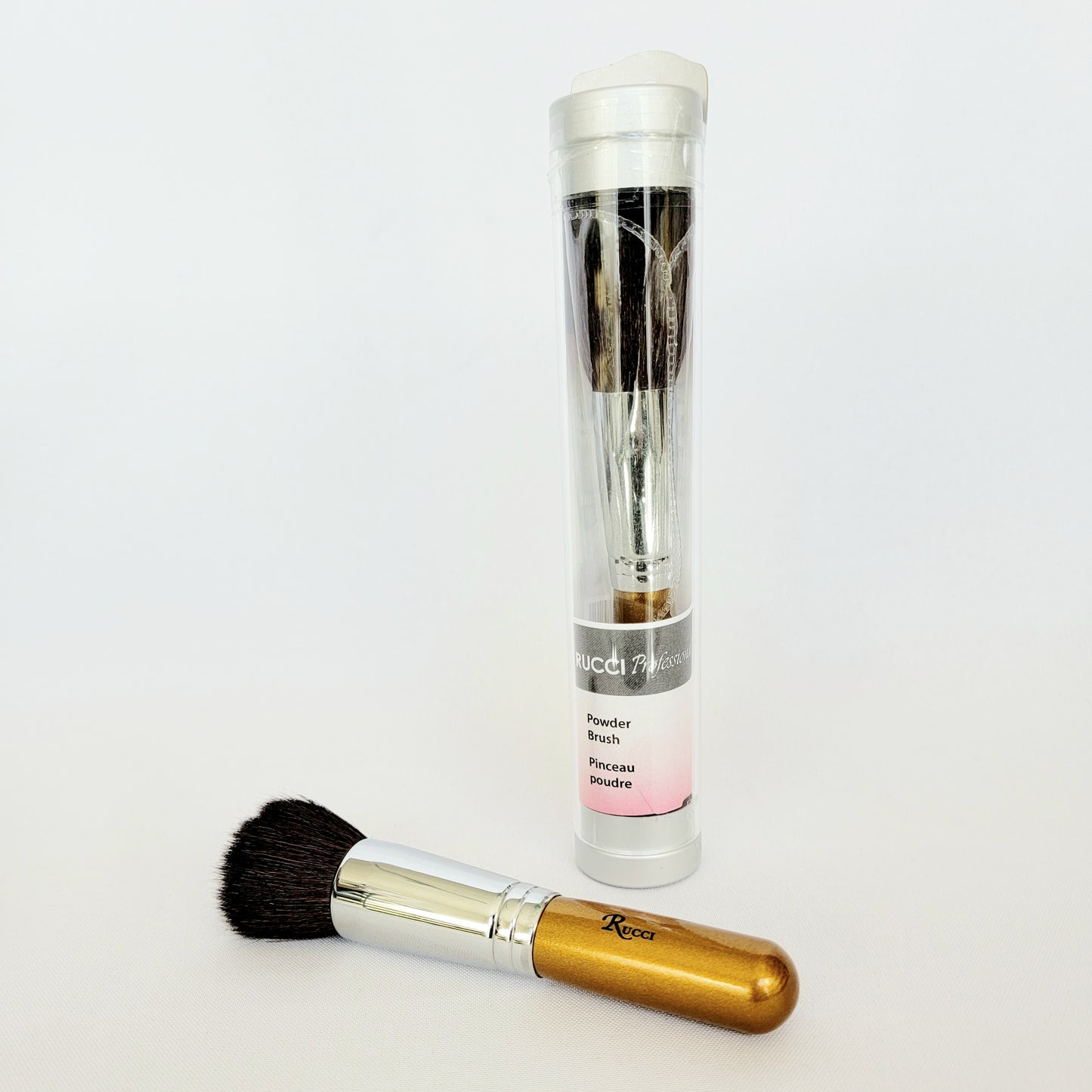 Clearance - Rucci Powder Brush (C302)