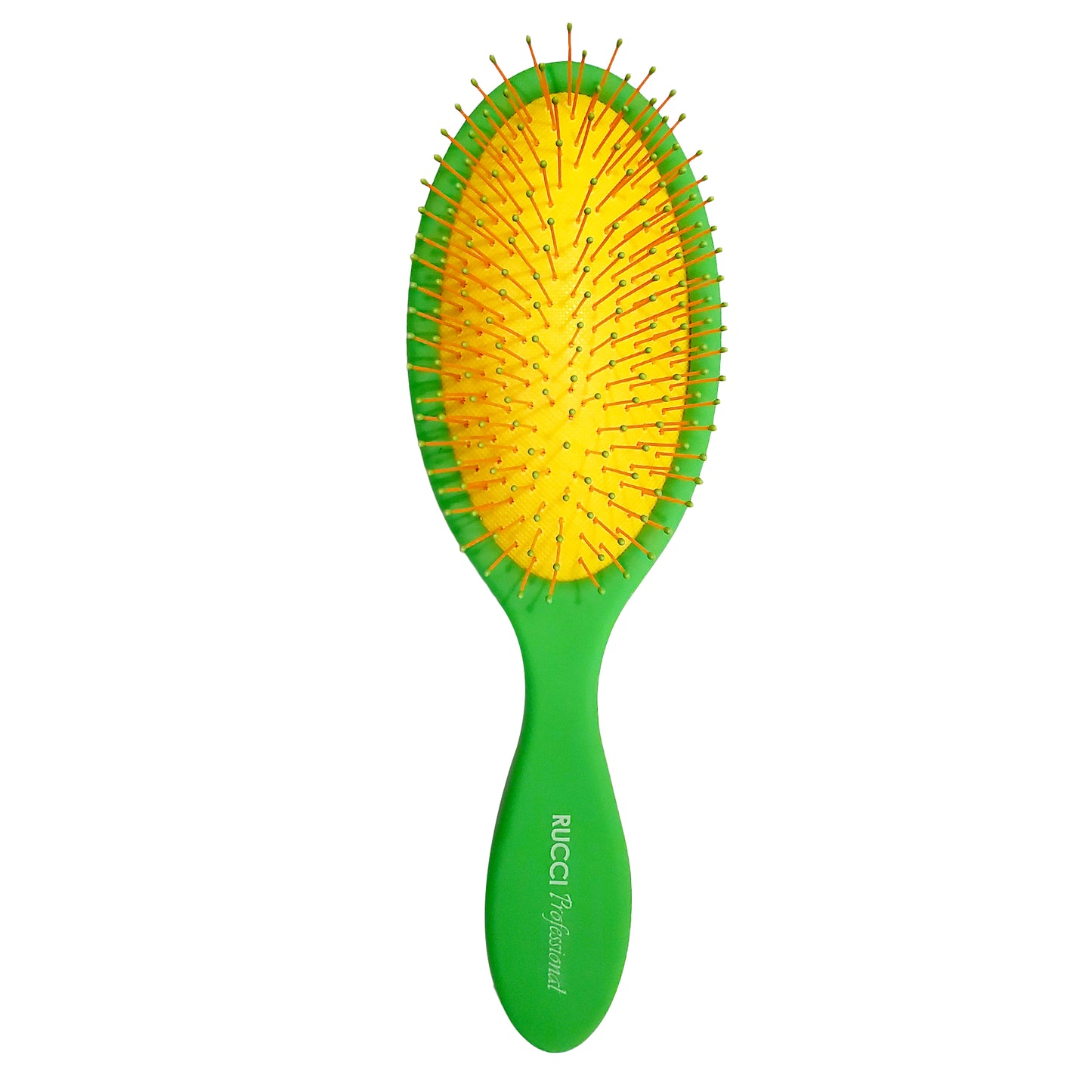 Oval Aqua Splash Brush (H401)