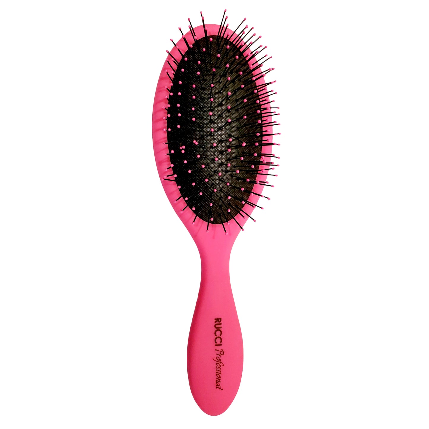 Oval Aqua Splash Brush (H401)