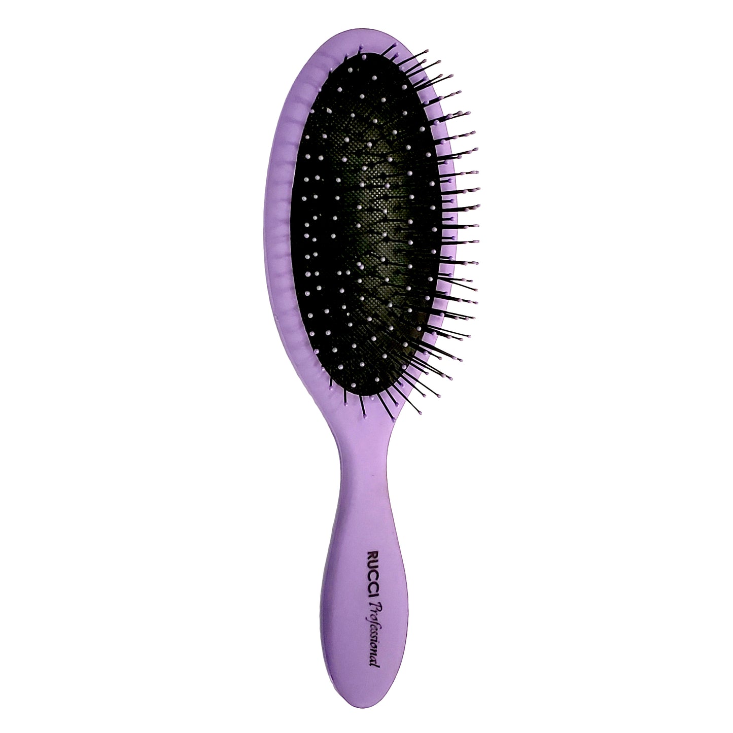 Oval Aqua Splash Brush (H401)